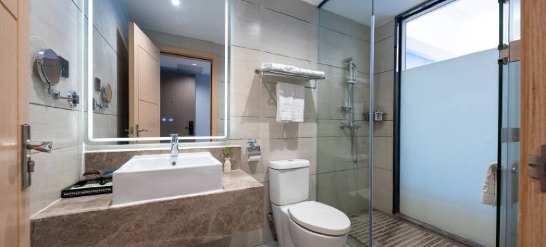 美景湾酒店(深圳东站下水径地铁站店)图片