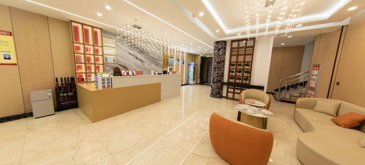 宝通酒店(永昌钟鼓楼店)图片