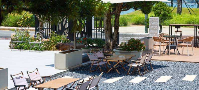 松景园民宿图片