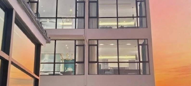 风铃·亲爱的客栈(北海银滩国际客运港店)图片