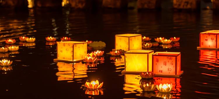 乌江寨吊脚楼民宿(遵义店)图片