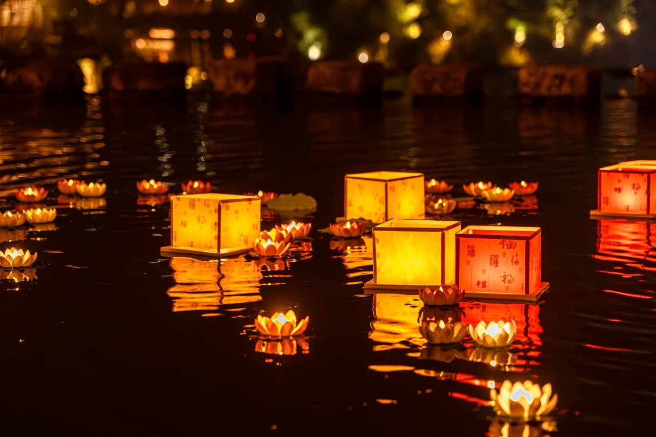 乌江寨峡谷酒店(遵义店)图片