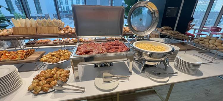 民宿酒店 威尼斯泻湖(B&B HOTEL Venezia Laguna)图片