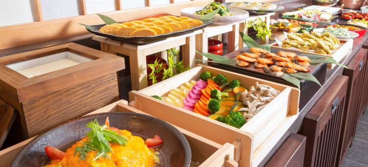 三井花园酒店京都站前(Mitsui Garden Hotel Kyoto Station)图片