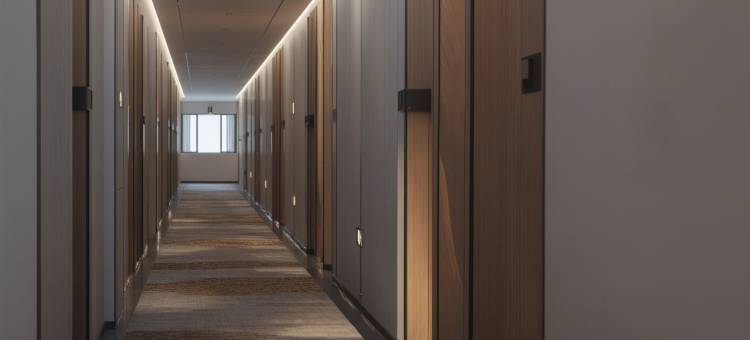 和硕锦尚酒店图片