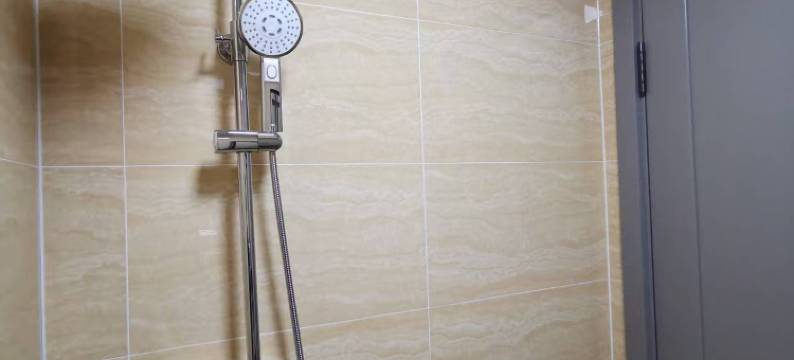 萝北凤翔镇清雅民宿图片