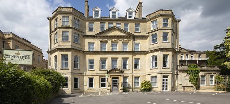 兰斯当格罗夫酒店(Lansdown Grove Hotel)图片