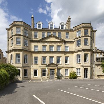 兰斯当格罗夫酒店(Lansdown Grove Hotel)图片