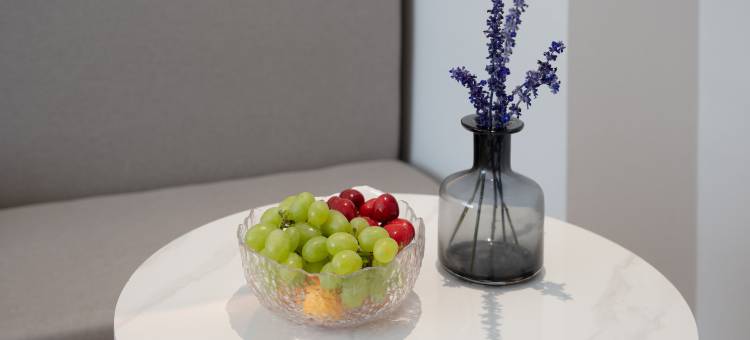 如家艾扉酒店(大连北站店)图片