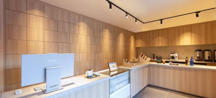 途月别院(天津杨柳青古镇店)图片