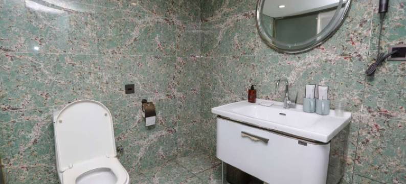 洛阳糖果酒店(洛阳博物馆隋唐植物园地铁站店)图片