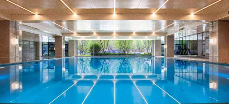 海棠陇县度假酒店图片