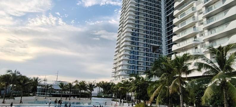 Azure North BLissfully BALI18图片