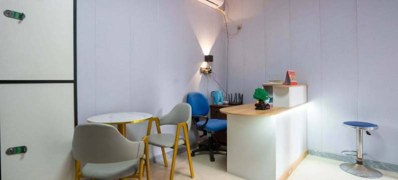 城际民宿(开封府火车站店)图片