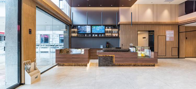 汉庭酒店(九江庐山风景名胜区店)图片