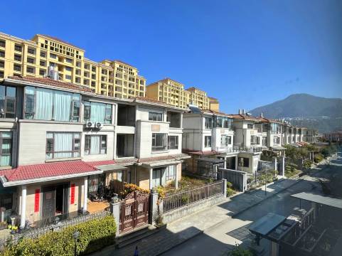 腾冲黛望川·Vista轻奢观景度假美宿(东湖壹号院店)图片