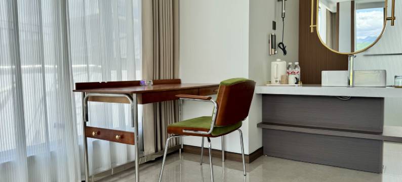 蜜居民宿(蜜蜂小镇店)图片