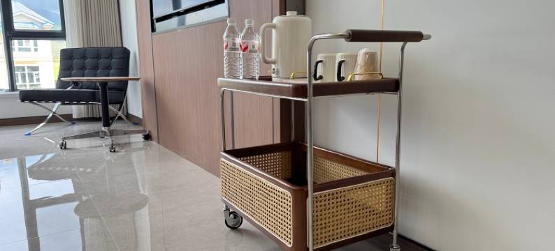 蜜居民宿(蜜蜂小镇店)图片