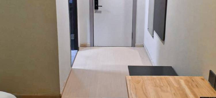 如家派柏·云酒店(博兴汽车站店)图片