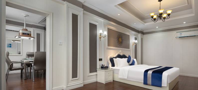 道县非凡假日酒店(道州商业步行街店)图片