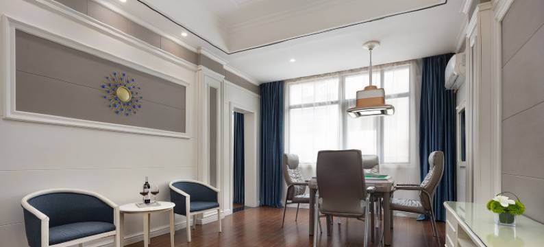 道县非凡假日酒店(道州商业步行街店)图片