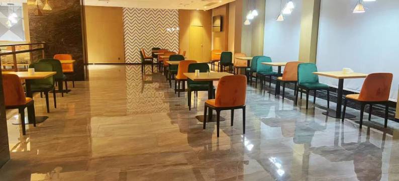 柏曼酒店(茂名电白树仔镇店)图片