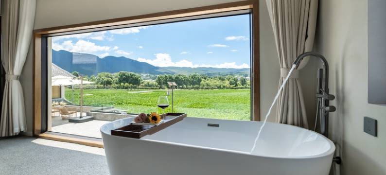 沙溪一宅民宿图片