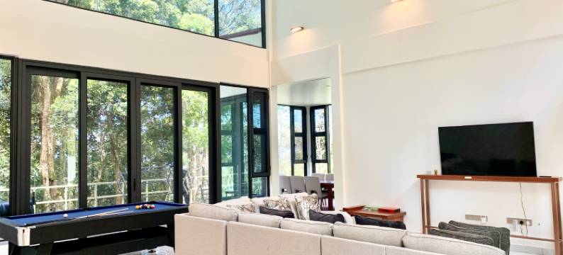 Deco Home The Summit Mesilau @ Kundasang图片