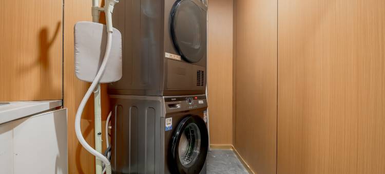 如家驿居酒店(上海五角场黄兴公园地铁站店)图片