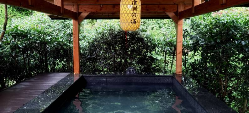 拾光呈境(都江堰莲花湖公路店)图片