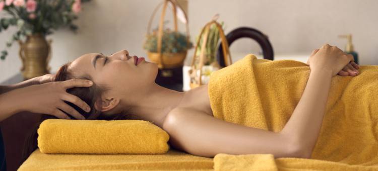 富国岛温德姆至尊酒店(Wyndham Grand Phu Quoc)图片