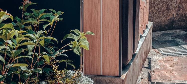 Here Hotel 宅这儿私宅-台南B宅图片