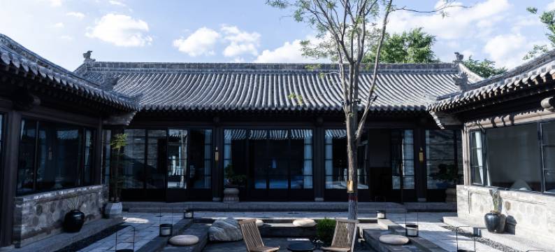 平城赋•HOTEL(大同古城东南邑店)图片