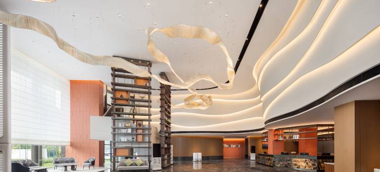 青岛信合锦江国际酒店图片