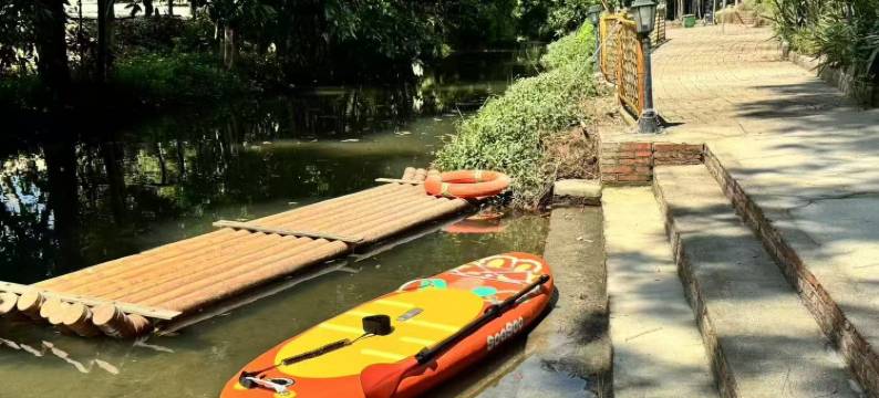 乡野沐庭民宿图片