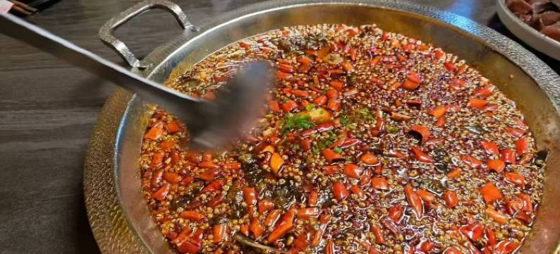 西岭·慕雪民宿图片