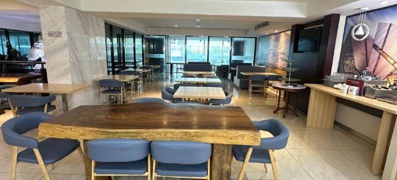 城市商务酒店(武吉免登)(City Comfort Hotel Kuala Lumpur City Center (Bukit Bintang))图片