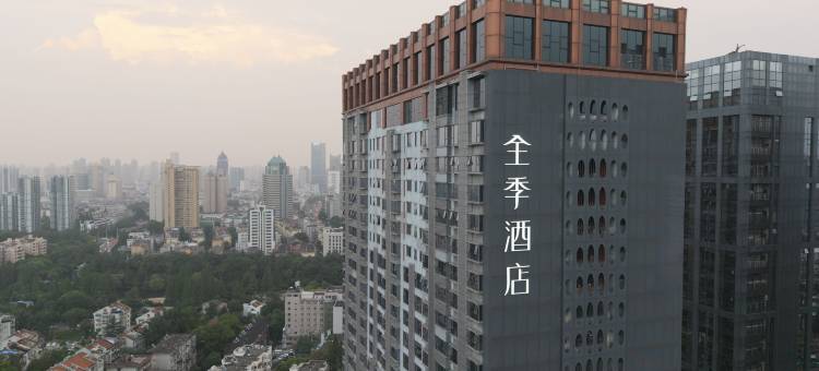 全季酒店(合肥安农大地铁站店)图片