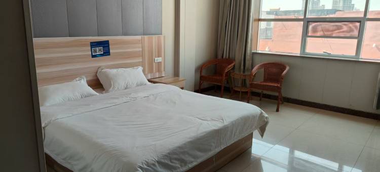 国闰商务宾馆(日照岚山汽车站店)图片