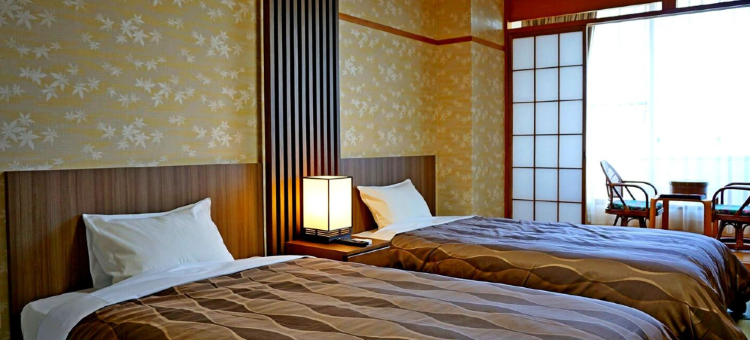 格兰度假村优雅热海酒店(The Gran Resort Elegante Atami)图片