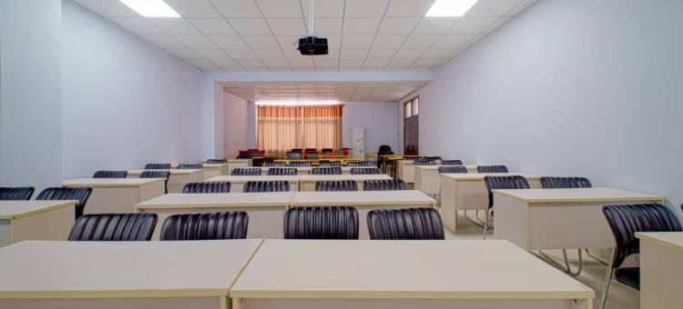 尚客优精选酒店(无棣县人民医院店)图片