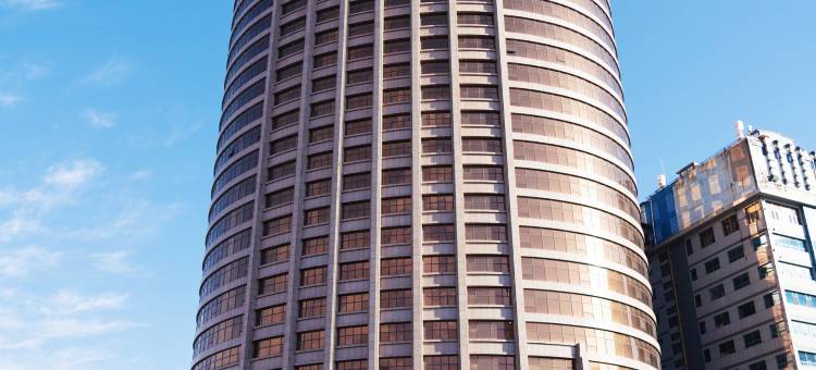 山西君宸大酒店图片