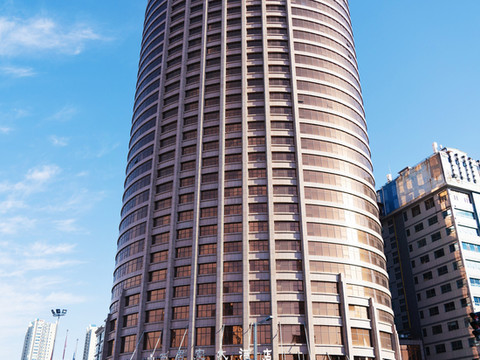 山西君宸大酒店