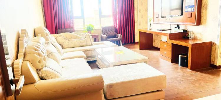 盛鑫大酒店图片