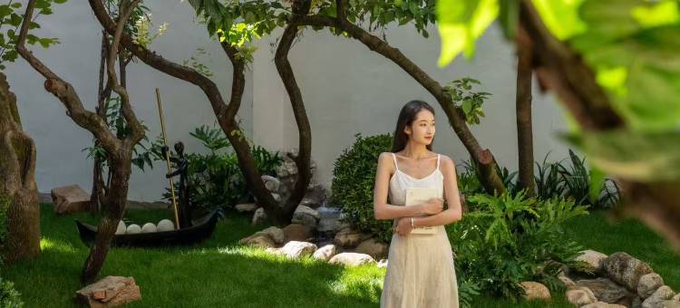 HITONE INN·喜棠云熙舍(丽江古城大水车店)图片