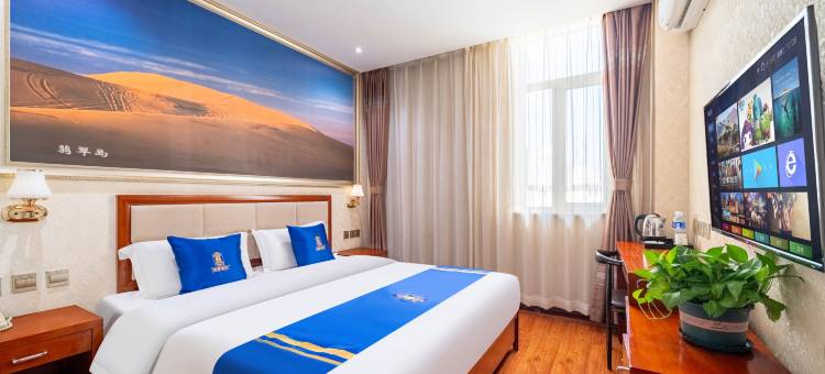 速8酒店(昌黎碣阳大街店)图片