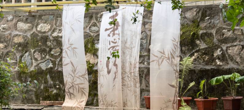 天水知青山庄(麦积山石窟店)图片