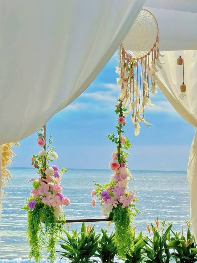 南澳日月凭川海墅图片