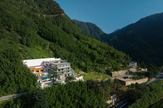 Verena漫叙·270°山巅云海秘境(云上草原店)图片