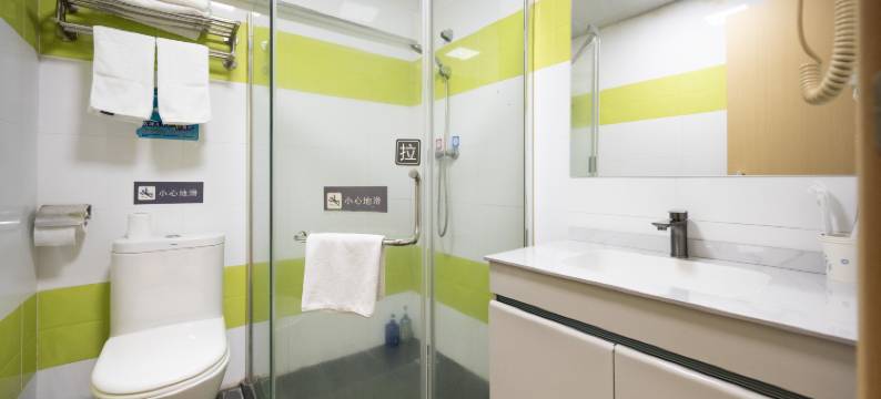 茶苑优品酒店(泉州古城店)图片